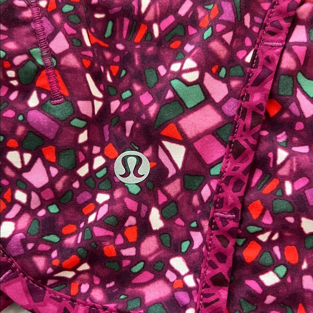 Lululemon Run Times Short 4” - Picture 9 of 14